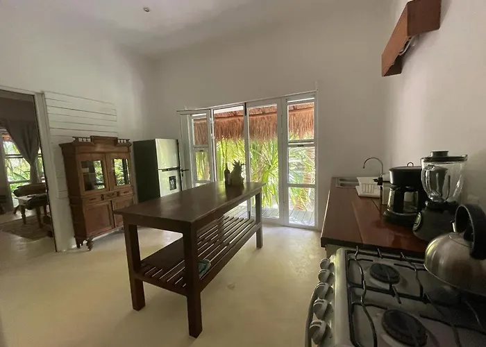 Casa Zaba