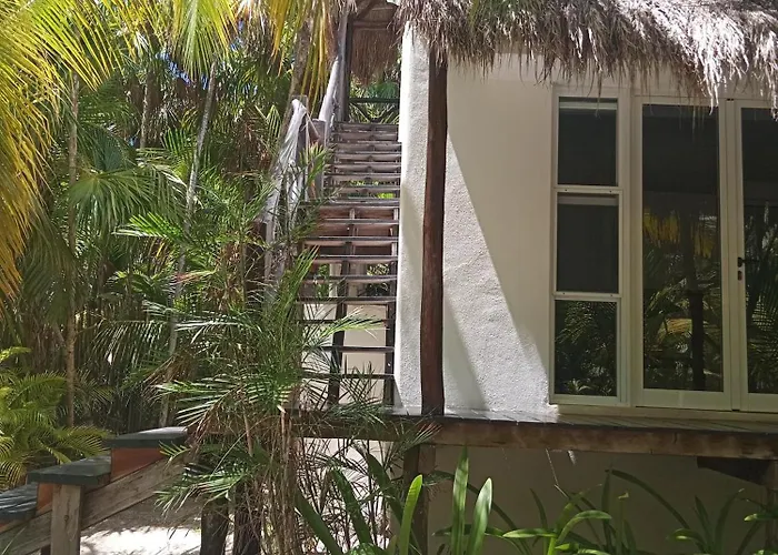 Casa Zaba